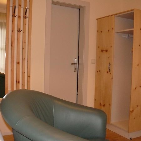 Gasthof-Pension Zur Klause Ratten Buitenkant foto