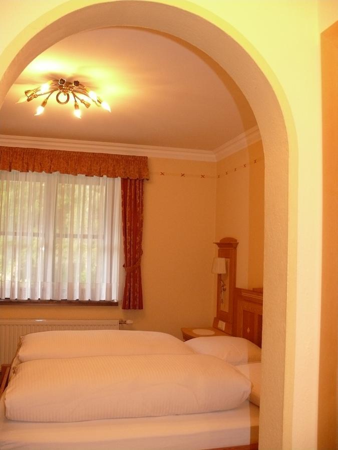 Gasthof-Pension Zur Klause Ratten Buitenkant foto